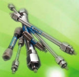 Applications of MCI GEL™ CHP20/C04 and ODS Columns