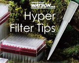 Hyper Filter Tips