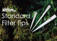 Standard Filter Tips
