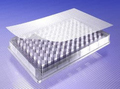 Rapid CRS Seal