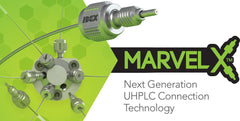 MarvelX UHPLC Fittings